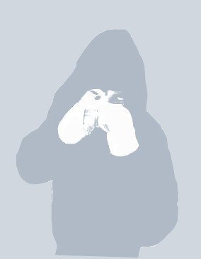 Иван Гавшев добрый | Санкт-Петербург