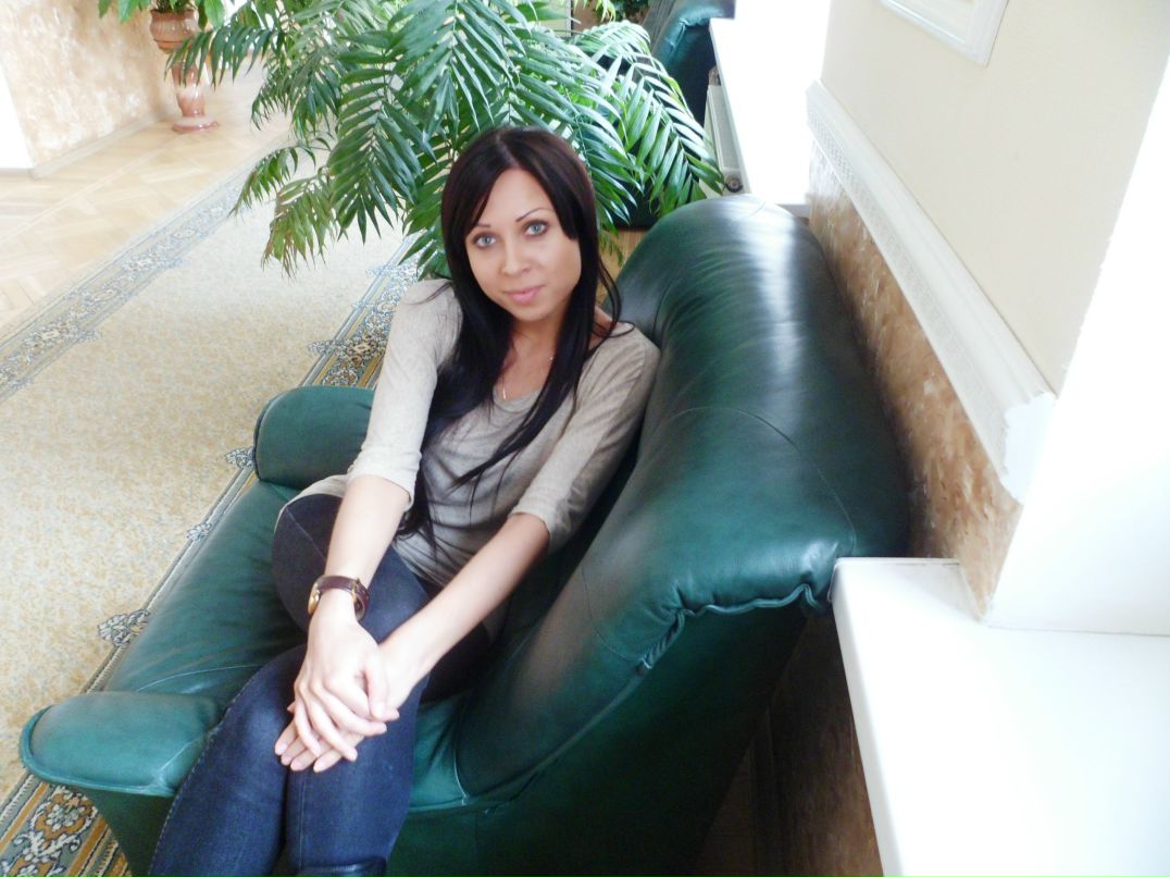 Тамила Калачева | Лабытнанги