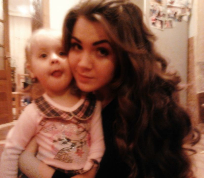 Андріана Іванко | Мукачево