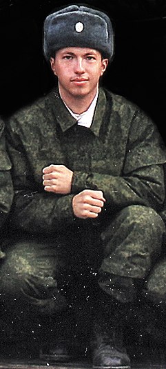 Александр Селиванов | Екатеринбург