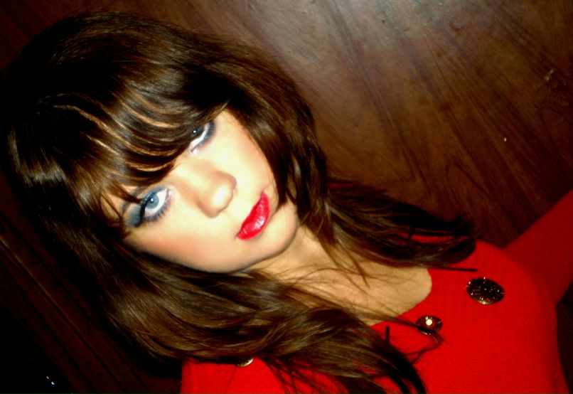 Елена Тушинская | Киев