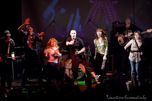 №7, Алиса Скомаровская, 32 года, Минск №7, Алиса Скомаровская, 32 года, Минск