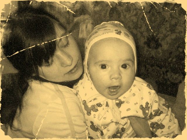 №3, Анжелика Никулина №3, Анжелика Никулина