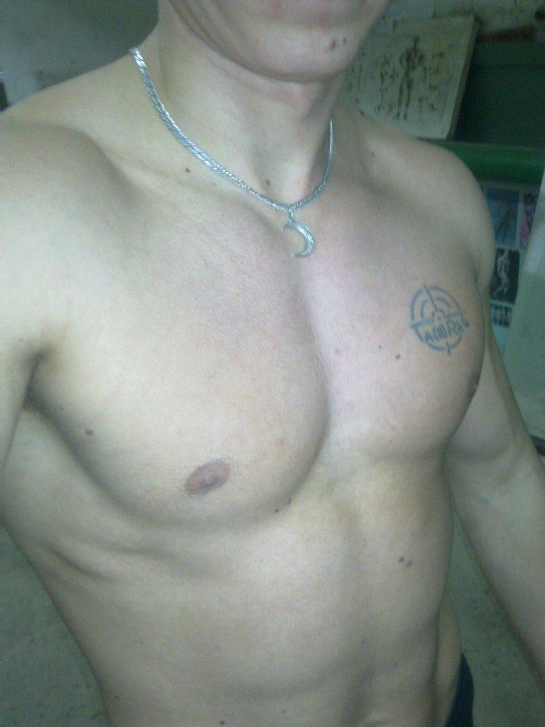 Марат Камалетдинов | 