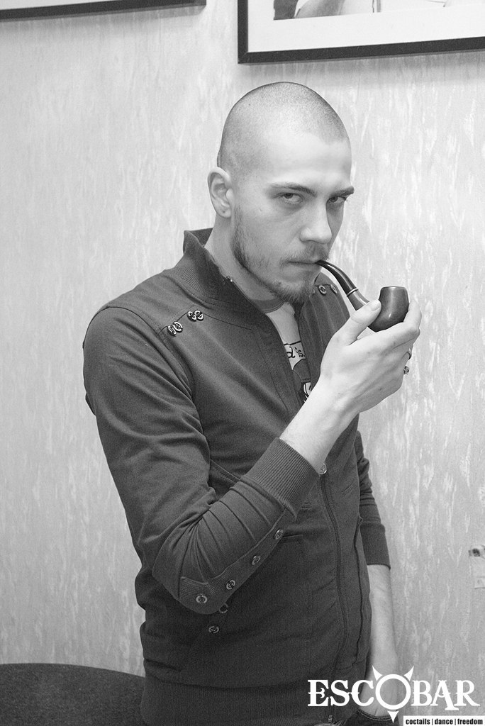 Дмитрий Садков CrazyFerret | Москва