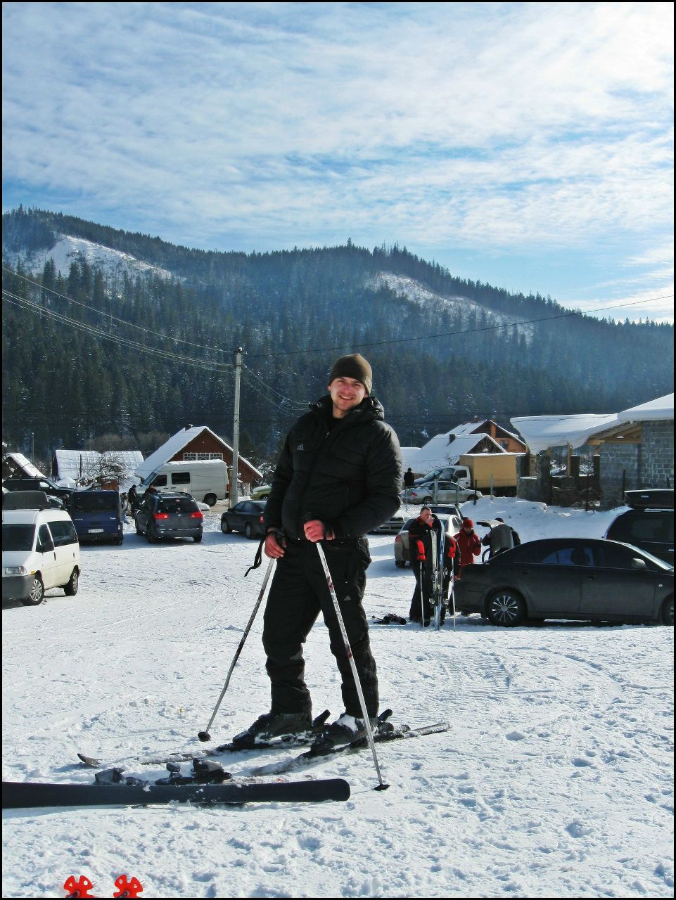 Міша Столяр | Львов