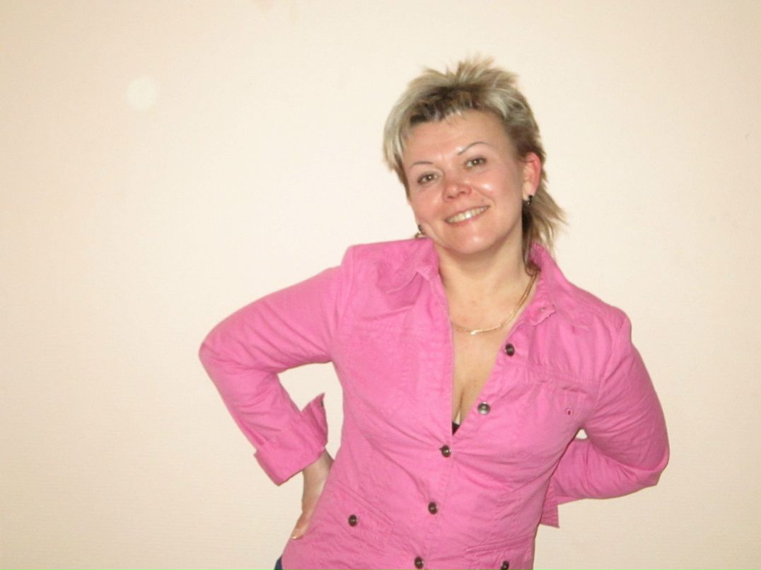 Светлана Новикова | Москва