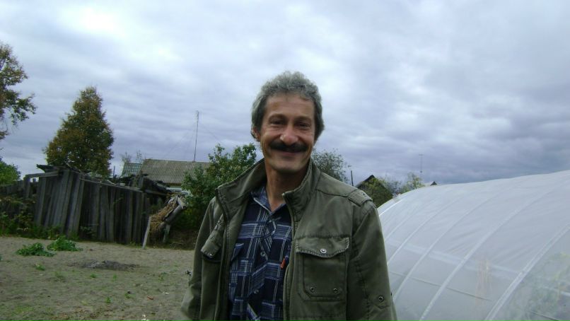 Сергей Чайкин Анатольевич | 