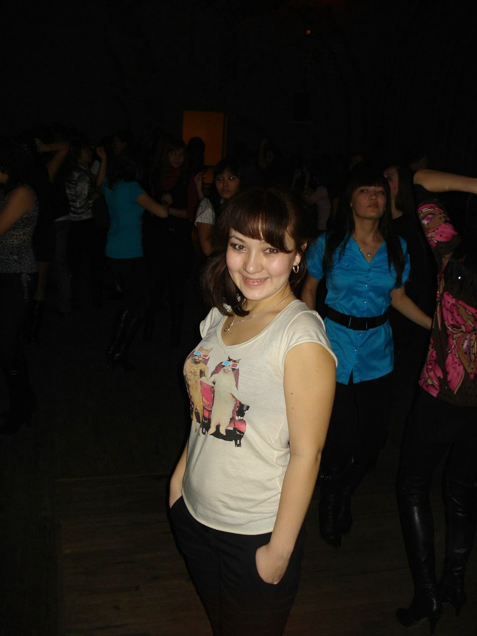 Зинфира Исхакова | Мелеуз