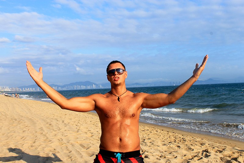 Vasiliy Shulga | Санкт-Петербург