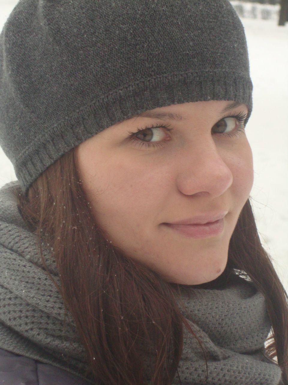 Татьяна Подалинская | Санкт-Петербург