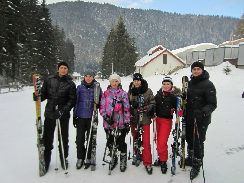 Танюшка Кирсанова | Харьков