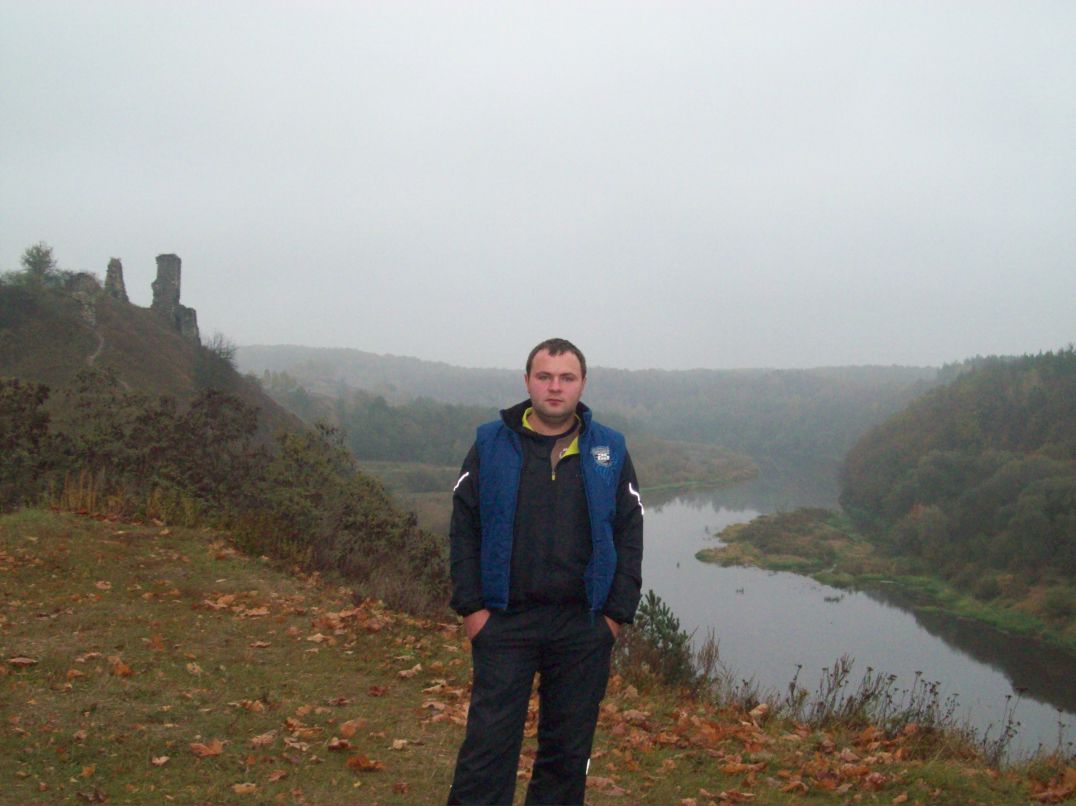 Андрей Лисенко | Ровно