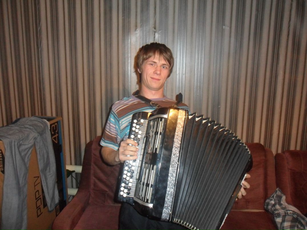 Игорь Горшков Игоревский | Тамбов