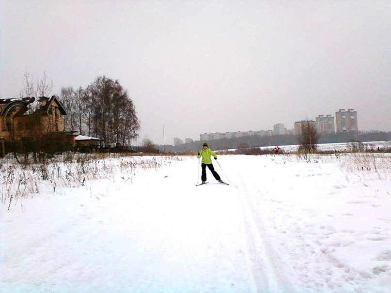 Света Мокляк | Москва
