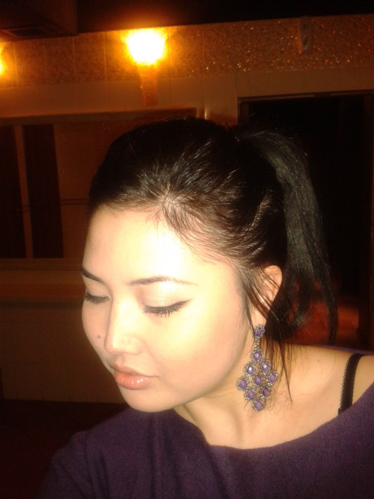 Енлик Байарстанова | Алматы