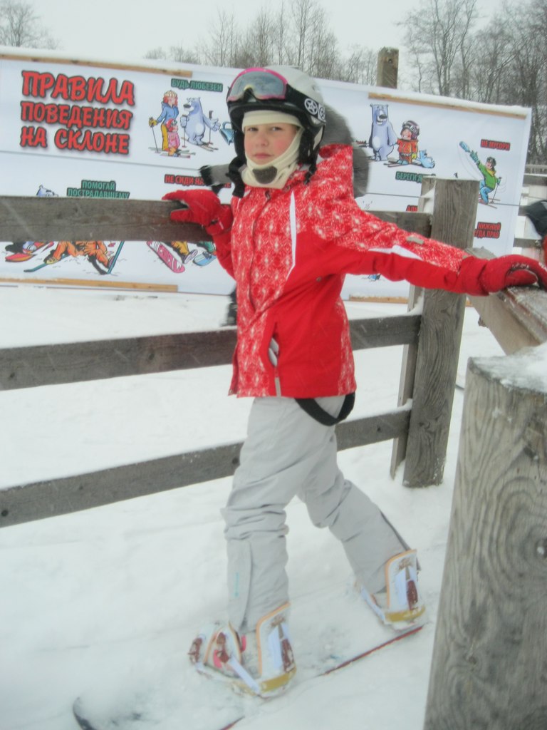 Маргарита Осипова | Вологда