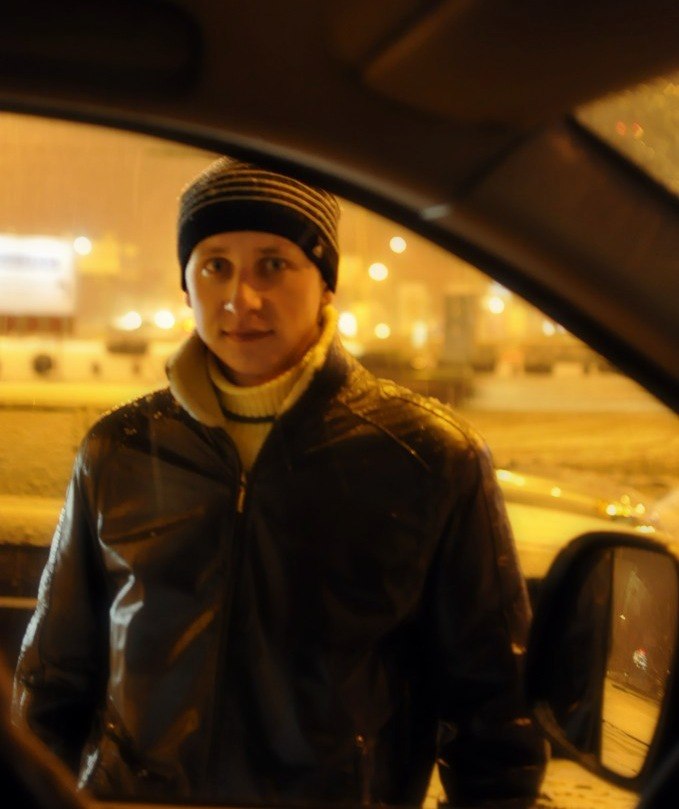 Богдан Качуровский | 