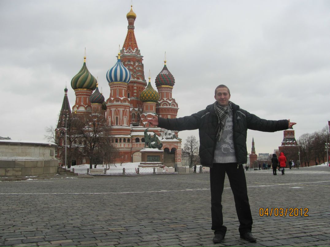 Александр Кучерин -‘๑’- К-6 -‘๑’- | Минск