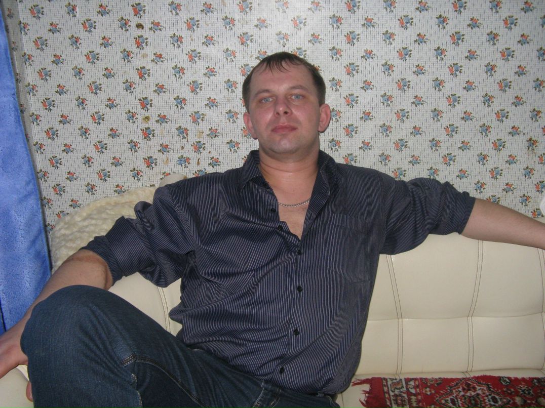 Денис Трофимов | Чудово