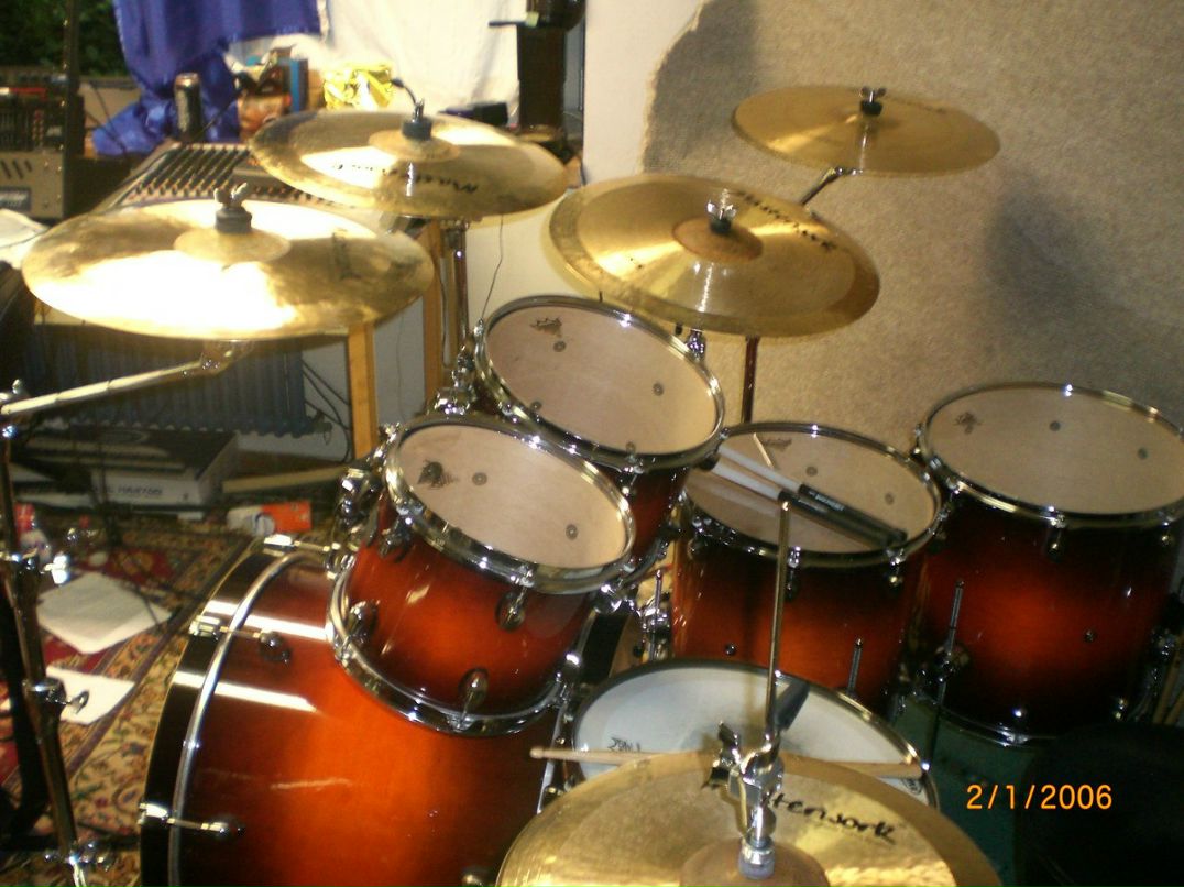 Олег Константиновский | Bochum