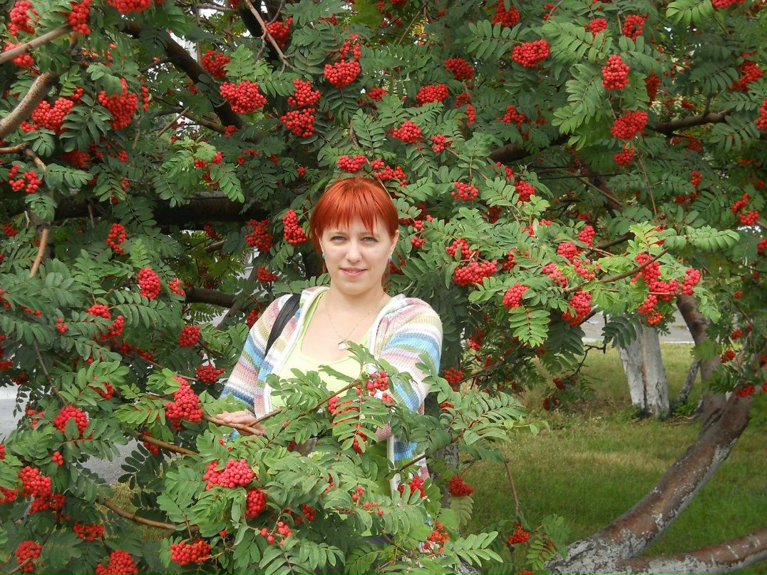 Анастасия Снегирева | Новосибирск