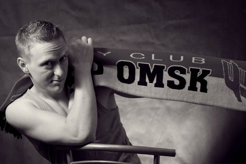 Андрей Ижевский | 