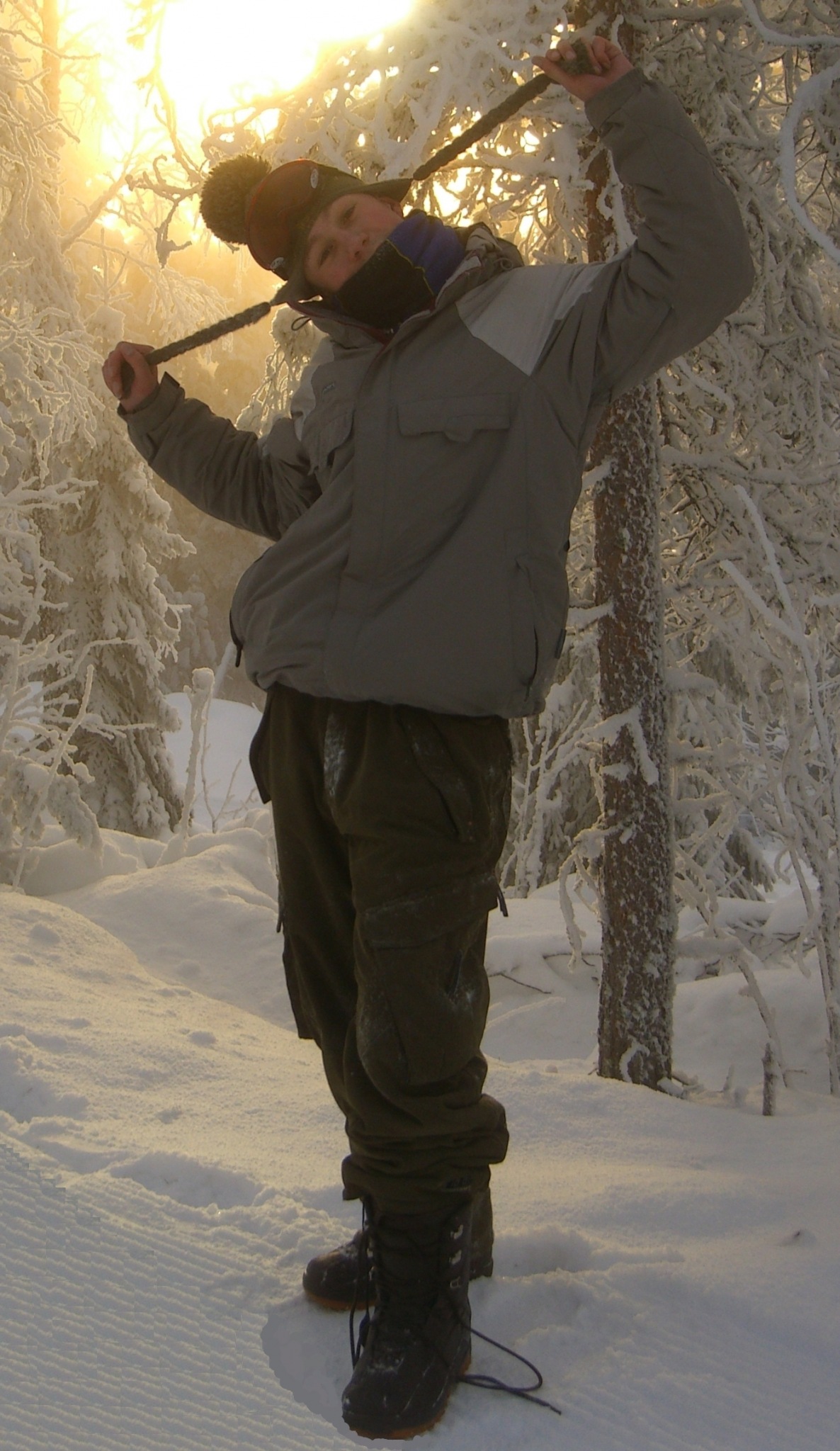 Фото профиля