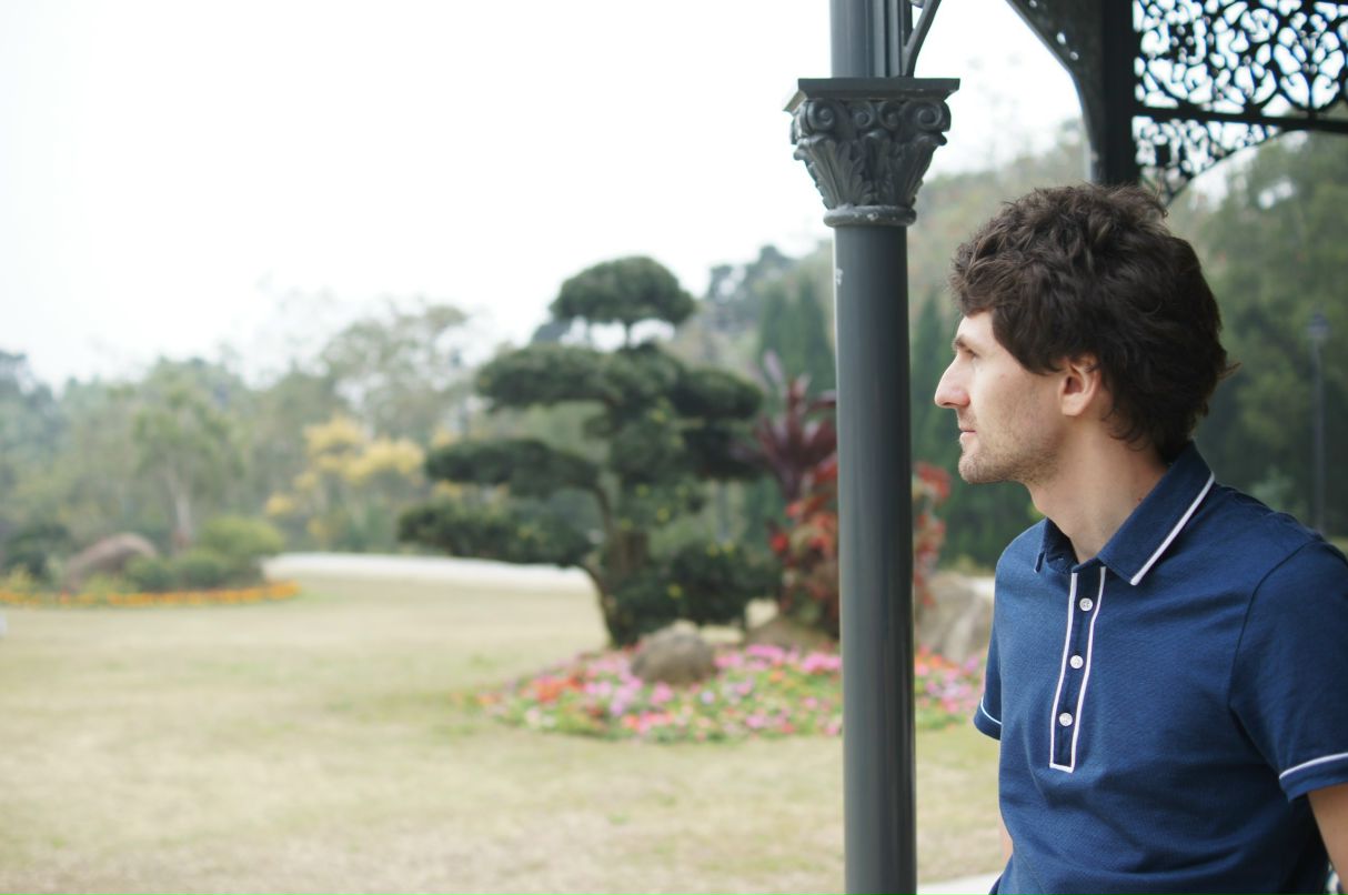 Михаил Друккер | 