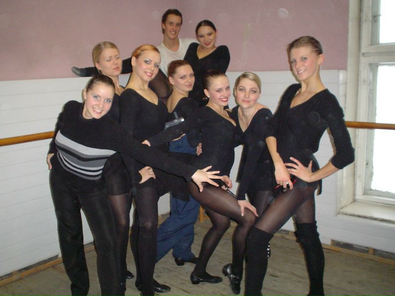 Виктория Хурсик | Минск