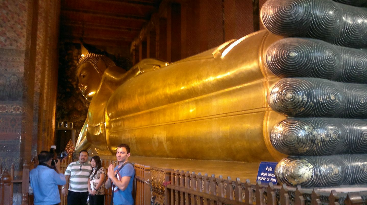 Giorgos Mathianakis | Heraklion