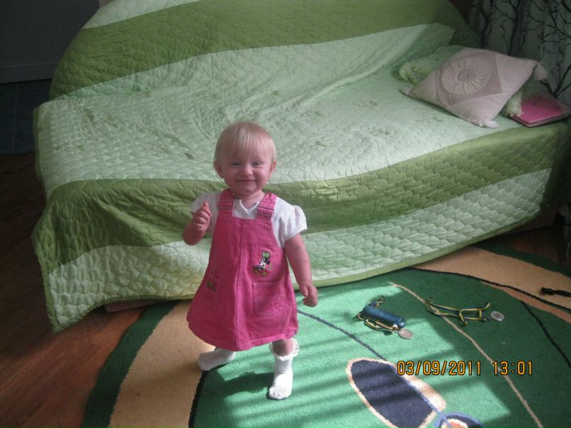 Ljana Artemeniuk | Ивано-Франковск