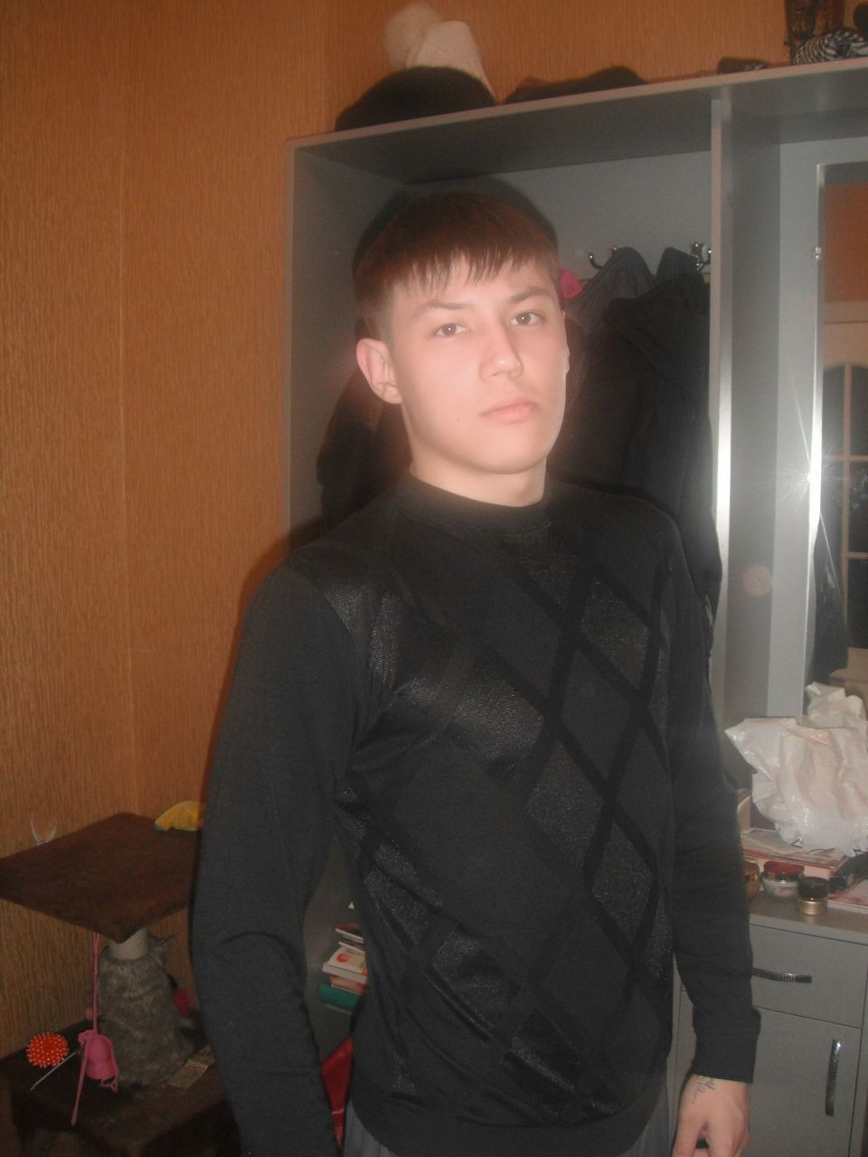 Сергей Щербаков | Сургут