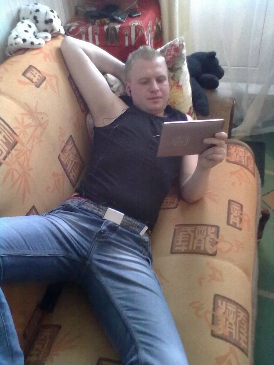 Вячеслав Петров WhiteDemon | Санкт-Петербург