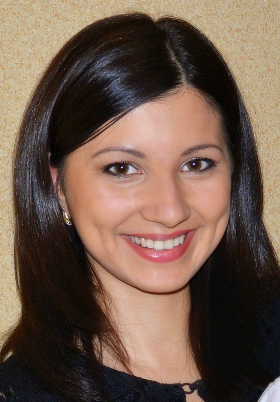 Анна Михайлова Альбертовна | Санкт-Петербург