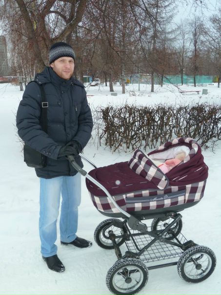 №83, Роман Афанасенко, Тольятти №83, Роман Афанасенко, Тольятти