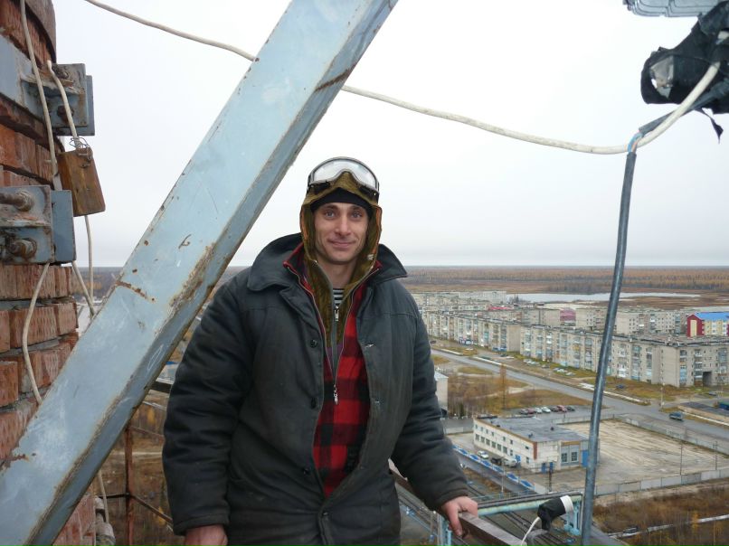 Владимир Кулик | Евпатория