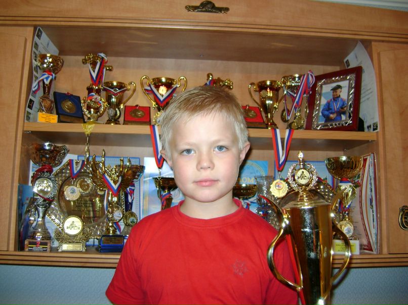 Илья Базлов | Череповец