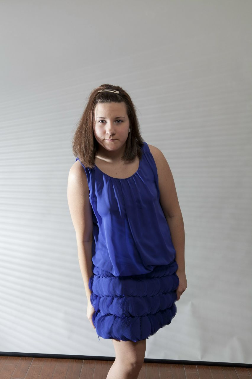 Женя Иванова | Санкт-Петербург