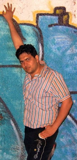 Mutnuri Vyas | Hyderabad