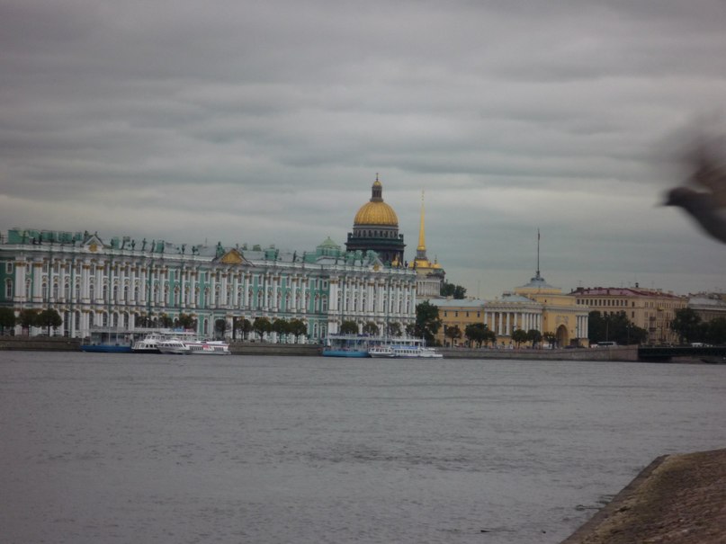 Виктор Котляров | Санкт-Петербург