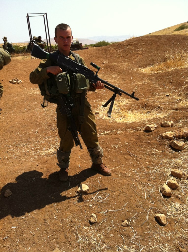 Vlad Sokurenko | Ришон ЛеЦион