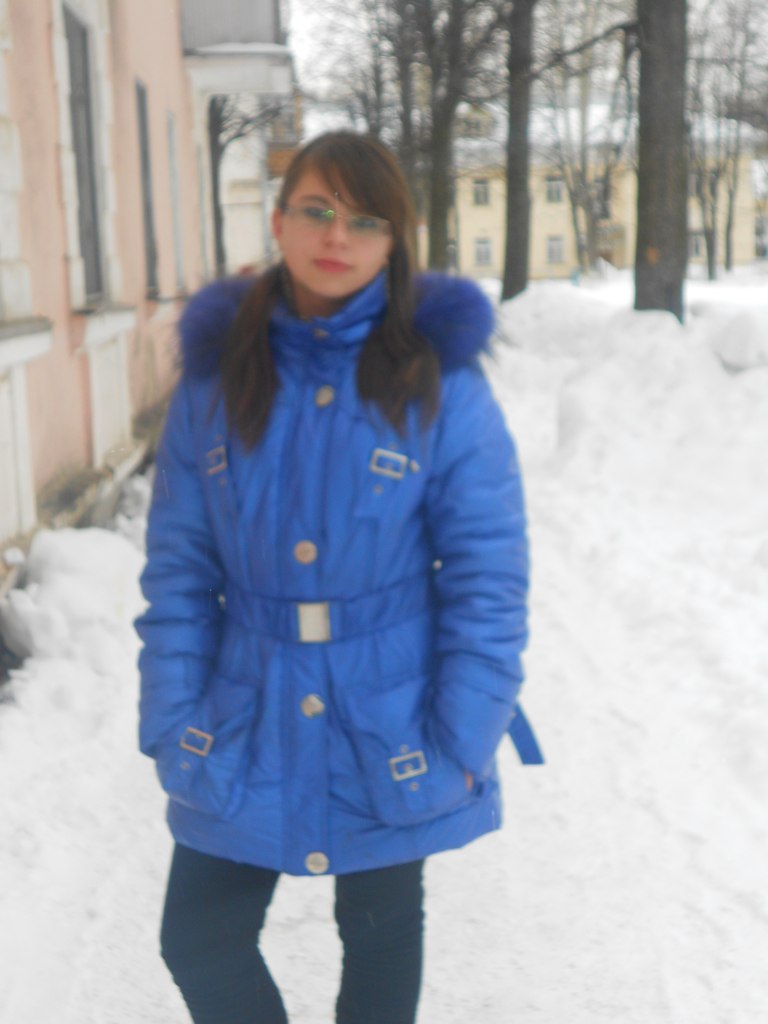 Ирина Луговская | Глазов