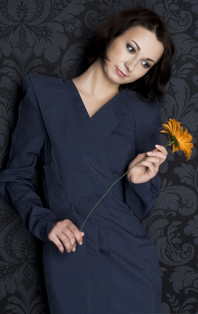 Олеся Ганжа | Санкт-Петербург