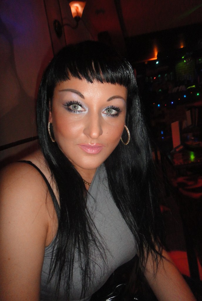 Анастасия Самчук | Санкт-Петербург