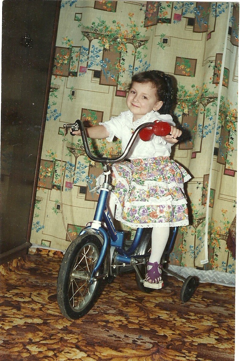 Марина Марчик | Москва