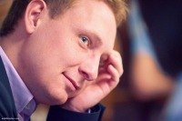 Лев Савинков | Магнитогорск