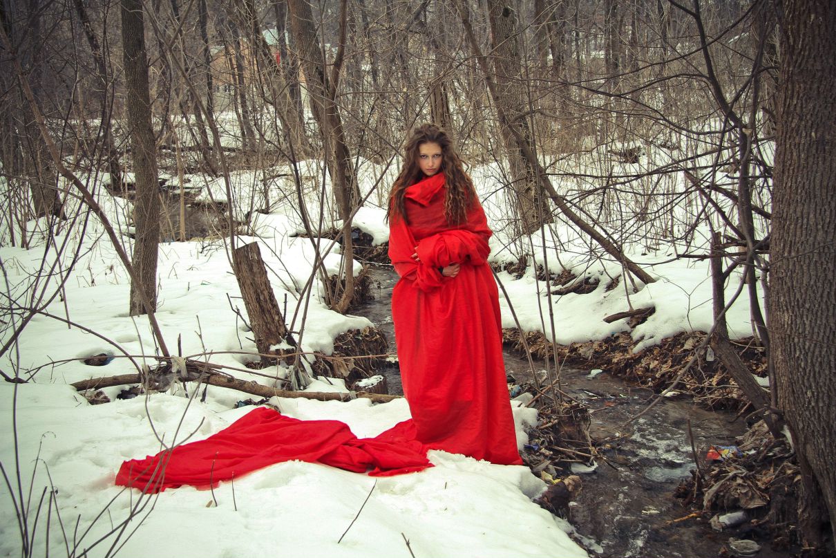 Лена Мирошниченко | 