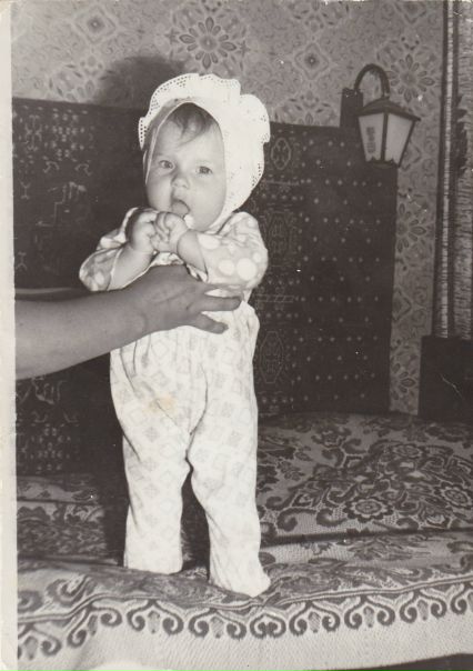 №30, Татьяна Данилова, Владимир №30, Татьяна Данилова, Владимир