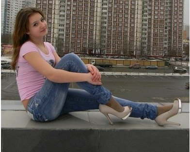 Алина Королькова ♥♥♥ | Москва